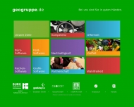 Bild geogruppe.de