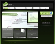 Bild AX Business Solutions AG