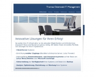 Bild Thomas Osterwald IT-Management