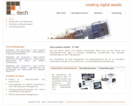 Bild itech partner GmbH