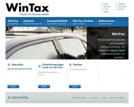 Bild WinTax Deutschland GmbH