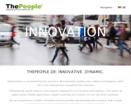 Bild ThePeople.de GmbH