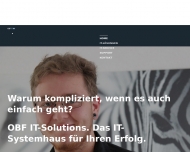 Bild OBF IT-Solutions