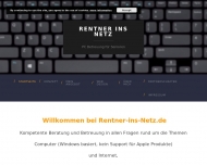 Bild Rentner-ins-Netz.de