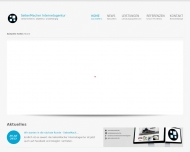 Bild SeitenMacher Internetagentur