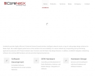 Bild CoreNetiX GmbH