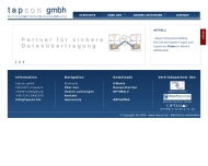 Bild tapcon GmbH