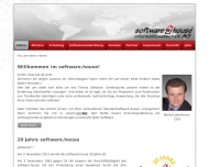 Bild software.house Informationstechnik AG