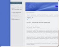 Bild ncsolution NCS GmbH
