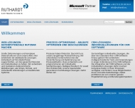 Bild Ruthardt Softwaretechnik GmbH