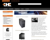 Bild Highend Computer GbR