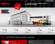 Bild binary GmbH & Co. KG