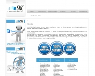 Bild SKC IT Service GmbH
