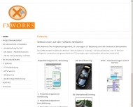 Bild FxWorks