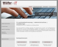 Bild IT-Service Wölfer