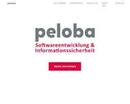 Bild peloba UG (haftungsbeschrnkt) & Co. KG