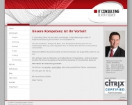 Bild IT Consulting Oliver Fischer