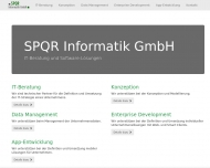 Bild SPQR Informatik GmbH
