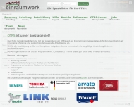 Bild einraumwerk GbR Franziska Steps und Uwe Dieckmann
