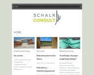 Bild SCHALK CONSULT - Motivation & Management