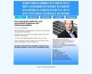 Bild Lars Pietrowski Softwareentwicklung & Webdesign