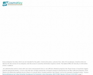 Bild CosmoKey GmbH & Co.KG.