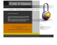 Bild CARL IT Solutions GmbH