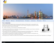 Bild ttd | business services
