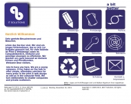 Bild AB IT Solutions