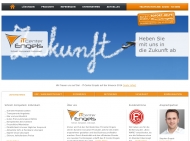 Bild IT-Center Engels