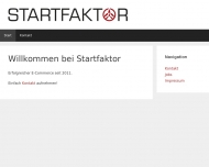 Bild Startfaktor GmbH