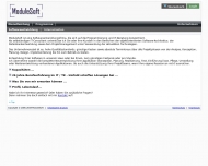 Bild ModuleSoft