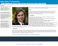 Bild Jukka Nikki IT-Consulting