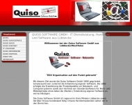 Bild Quiso Software GmbH