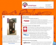 Bild complingua GmbH