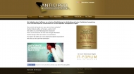 Anticipeo and Forecasts become Operational
