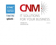 Bild CNM Solutions