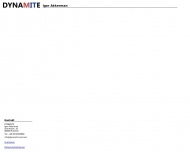 Bild DynaMITe Services