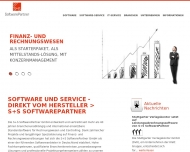 Bild S+S SoftwarePartner GmbH