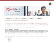 Bild expertplace academy