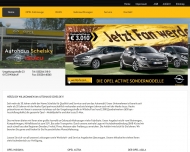 Bild Autohaus Schelsky e.K.