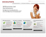 Bild Sociolutions GmbH