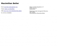 Bild Beller IT GmbH
