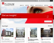 Bild Plenum Communications UG (haftungsbeschränkt)