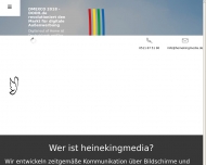 Bild heinekingmedia GmbH