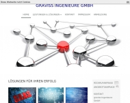 Bild graviss Ingenieure GmbH