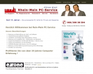 Bild Rhein-Main PC-Service