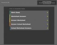 Bild NeoScio UG Business Intelligence Solutions