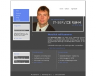 Bild IT-Service Ruhm
