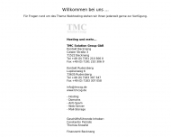 Bild TMC SOLUTION GROUP